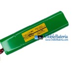 Batería para PLC 8KR-CH [Batería de repuesto]
